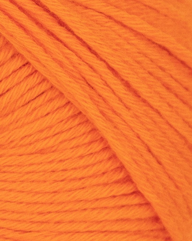 undgå egoisme Vælg Bio Blomsterfrø - 119 Neon Orange - Tante Grøn