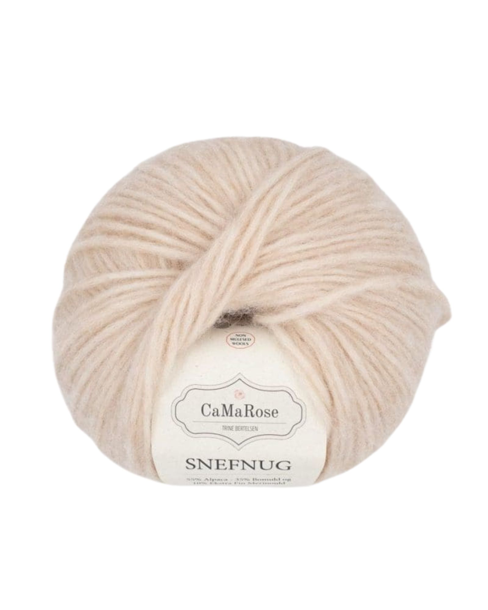 Snefnug_Lys_Beige_TG (2) Snefnug_Lys_Beige_TG (2)