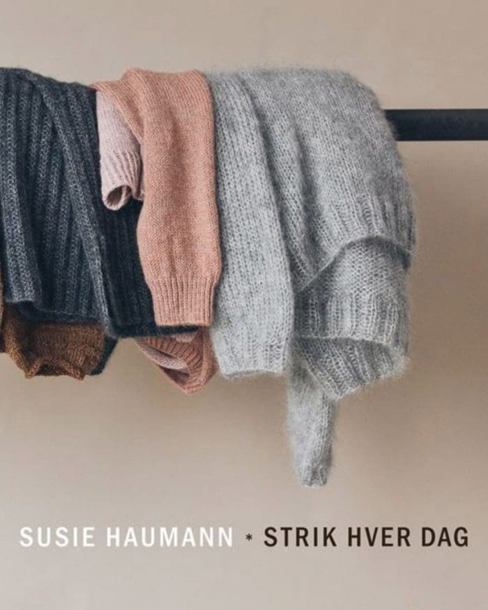 Susie Haumann - Hver Dag - Tante Grøn