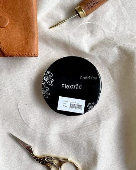 Flextraad-0,5mm-8m