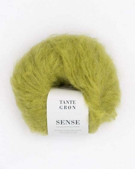 Sense – 10 Lime