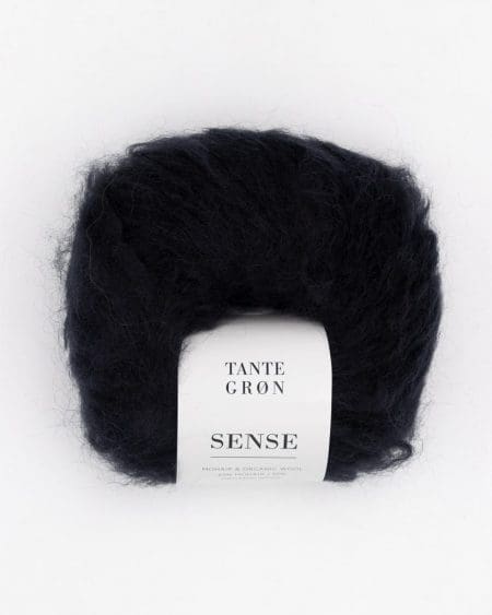 Sense – 8 Black Coffee