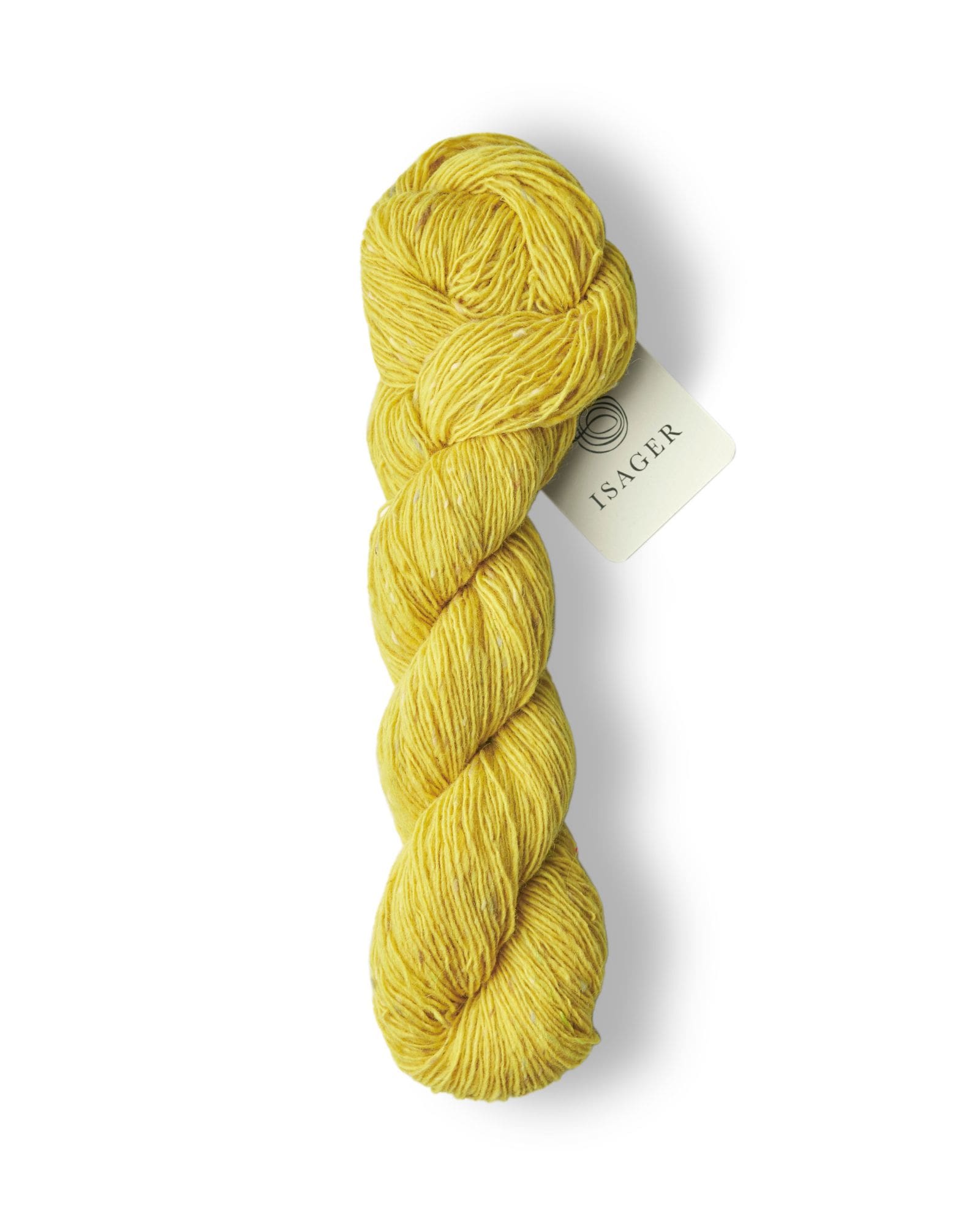 isager-tweed-lemon