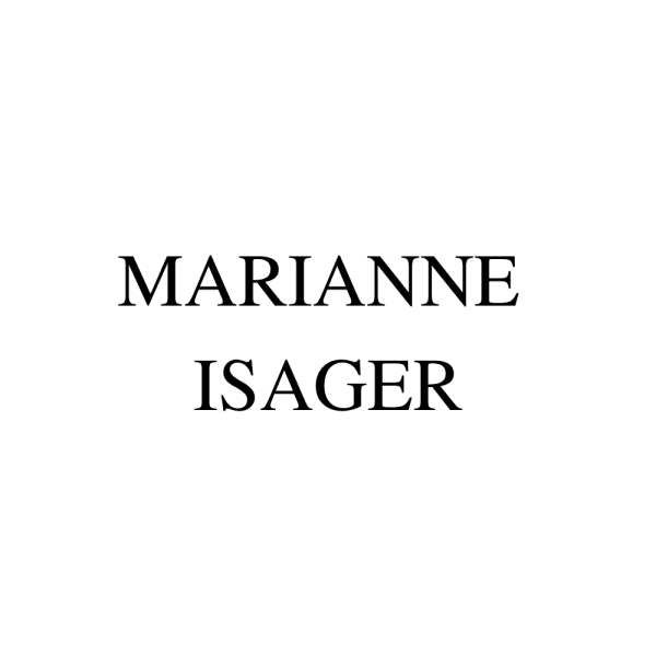 Marianne Isager