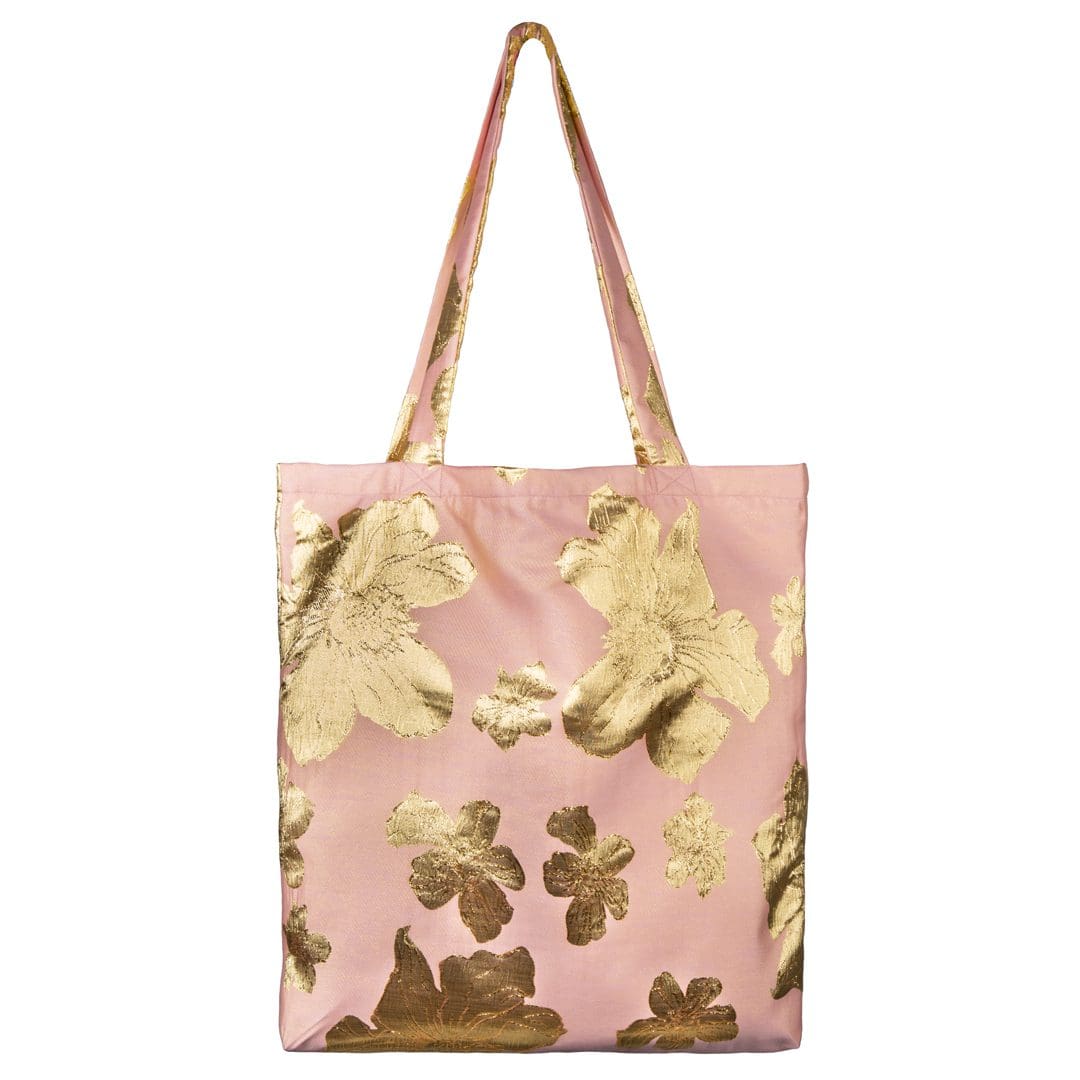 #304-741-bag – Rose w-Gold lurex – Main