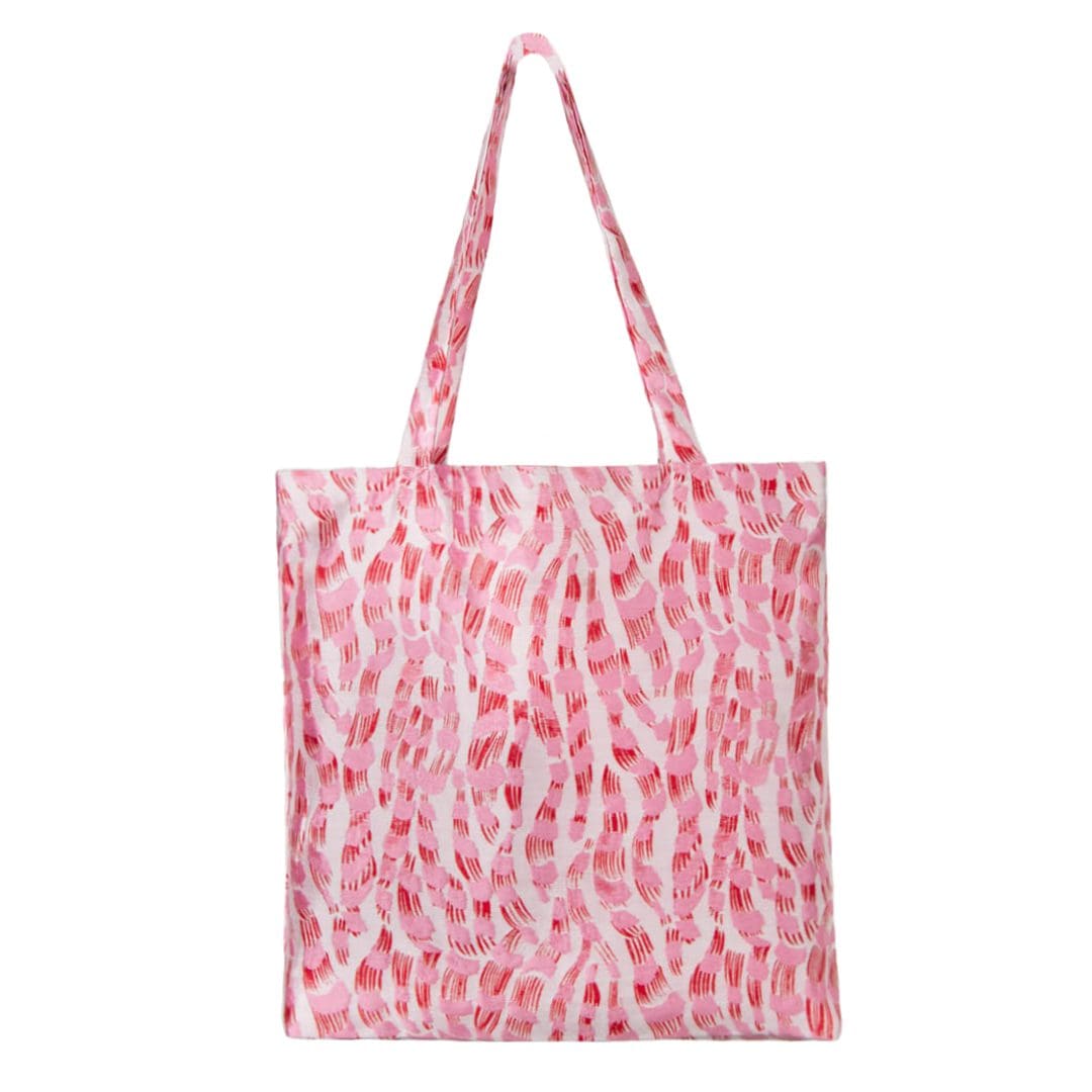 #435-753-bag – Red-Pink – Main