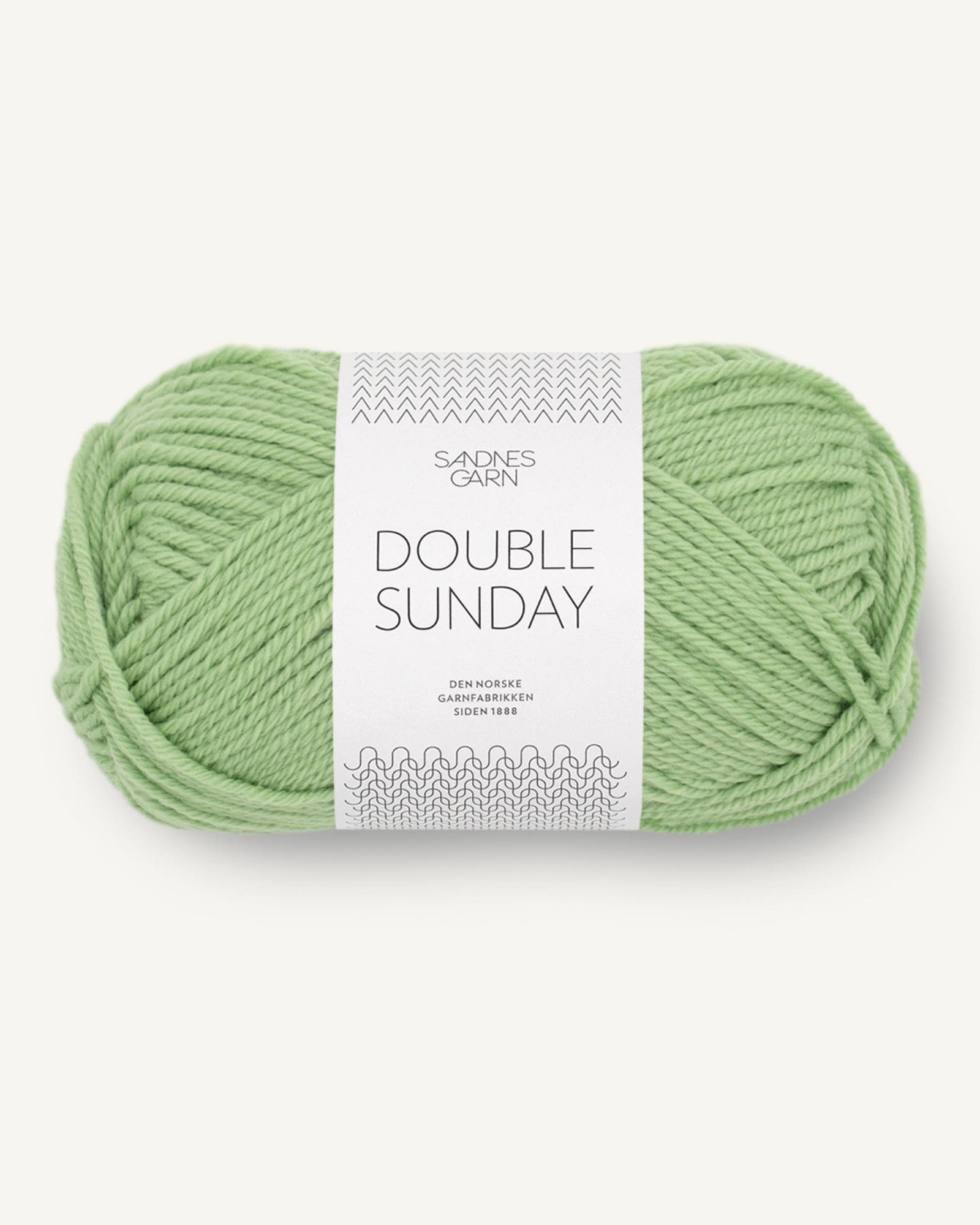 Spring_Green-Double Sunday