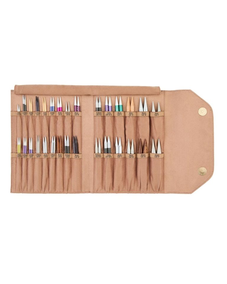 Knitpro Knitting Needle Case