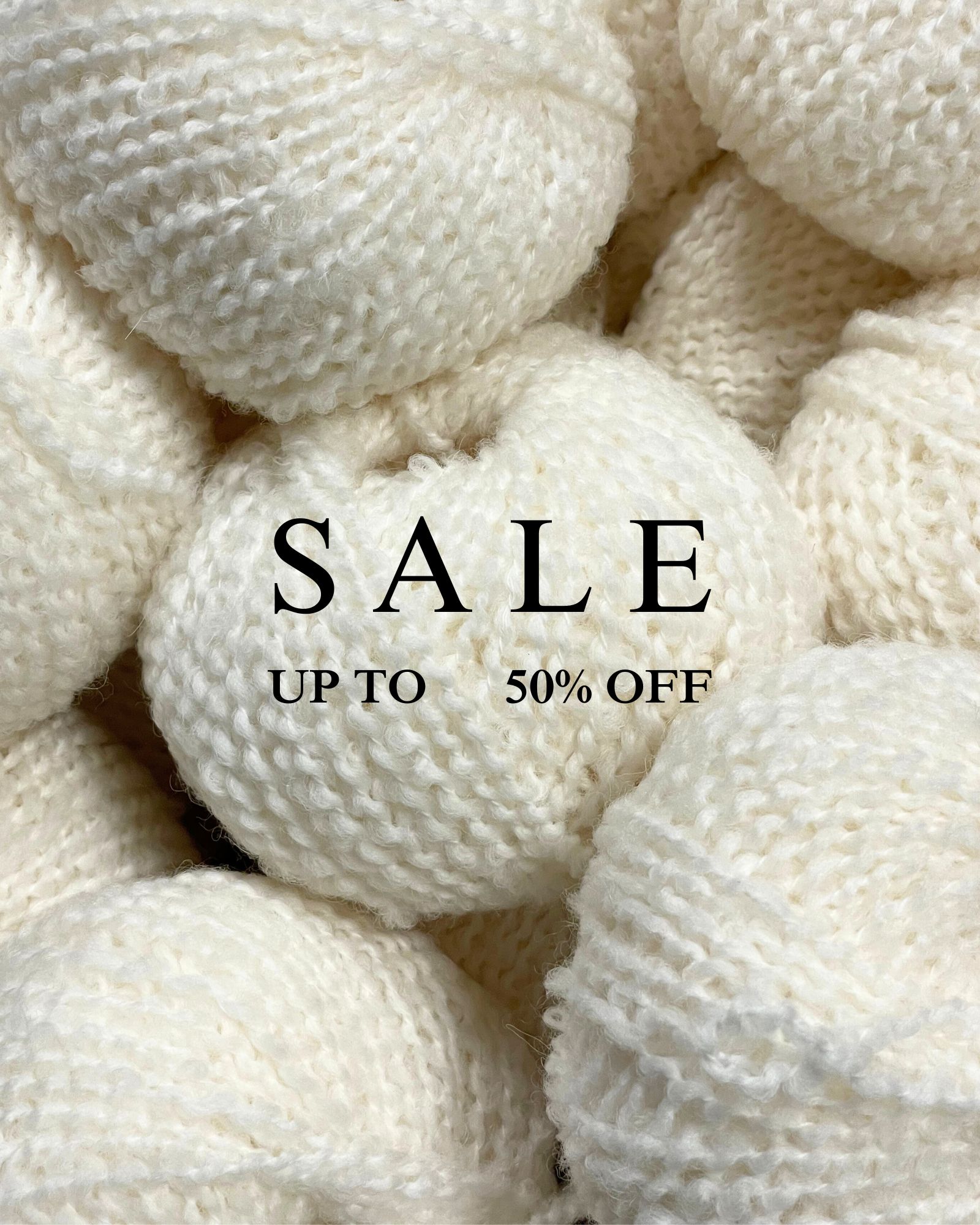 sale