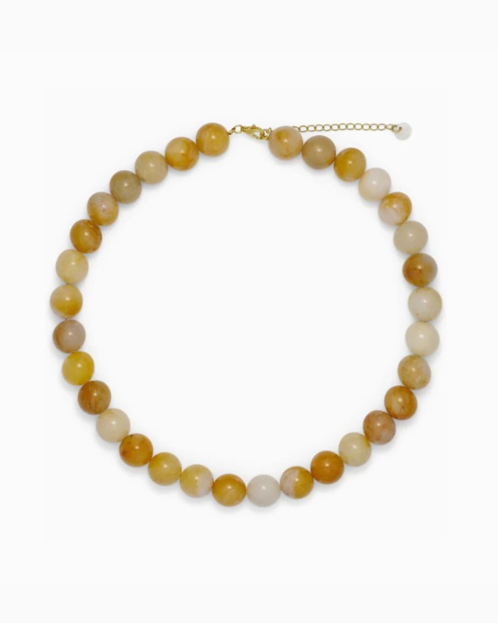 soi_faroorangeaventurine_chunkynecklace_12mm_1 soi_faroorangeaventurine_chunkynecklace_12mm_1