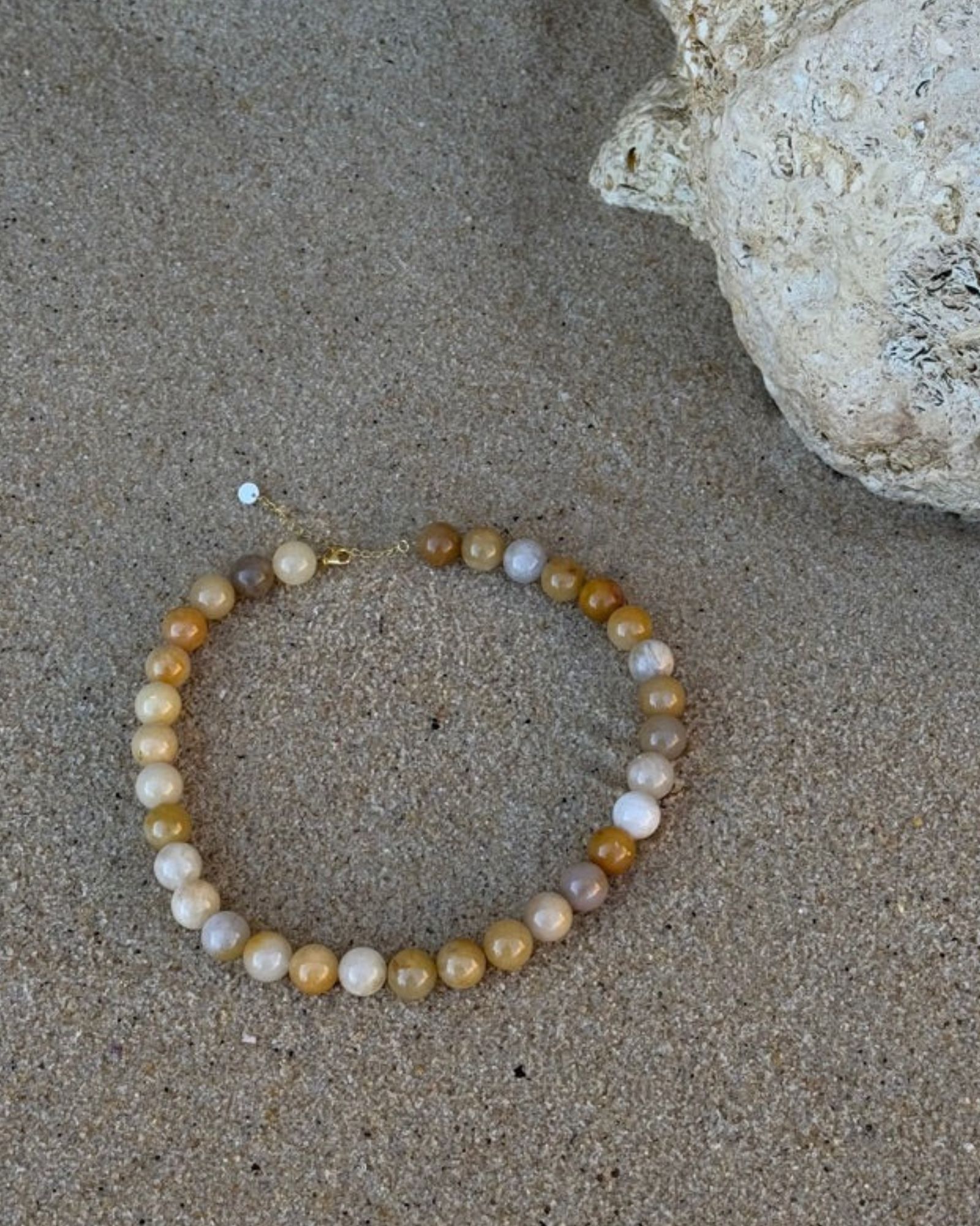 soi_faroorangeaventurine_chunkynecklace_12mm_2 soi_faroorangeaventurine_chunkynecklace_12mm_2